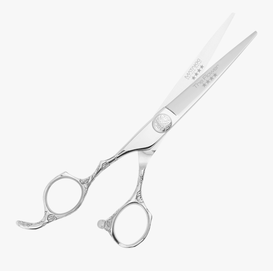 $219 Matakki The Flower Lefty Beauty Awards, Cosmetology, - Scissors, Transparent Clipart