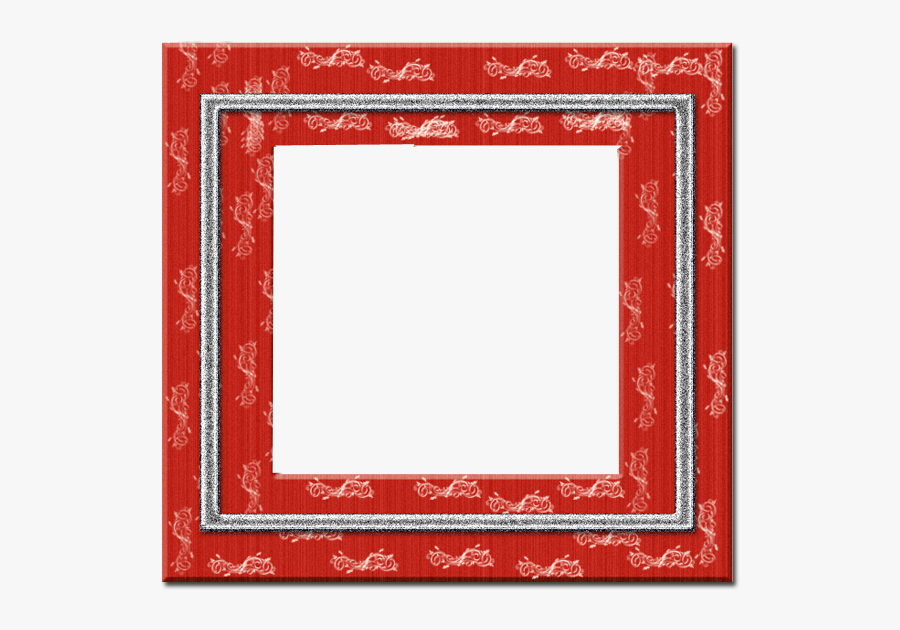 Picture Frame, Transparent Clipart
