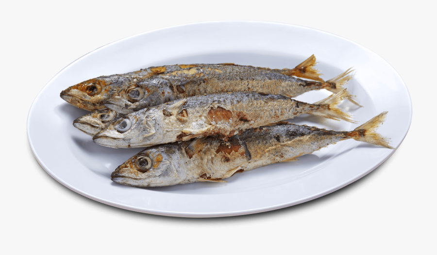 Clip Art Borneo Asian Food Sugarbun - Tinapa Clipart Black And White, Transparent Clipart