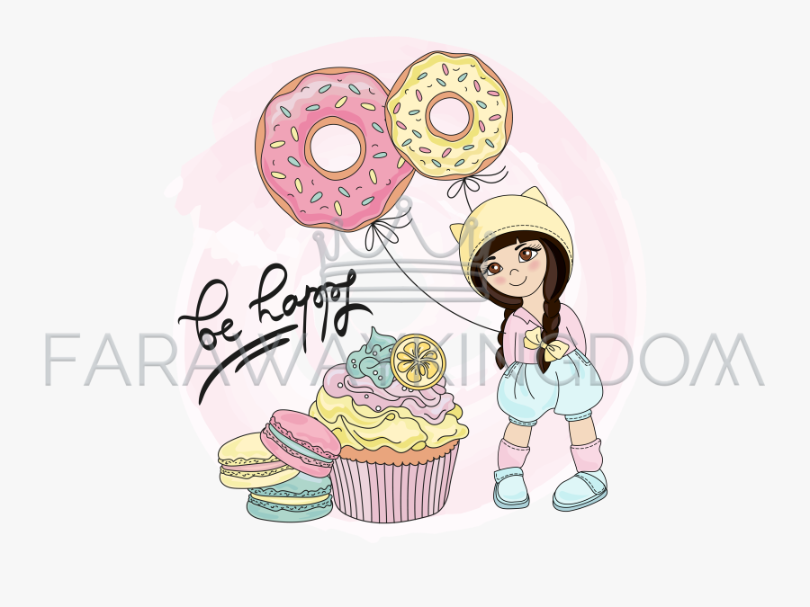 Cartoon, Transparent Clipart