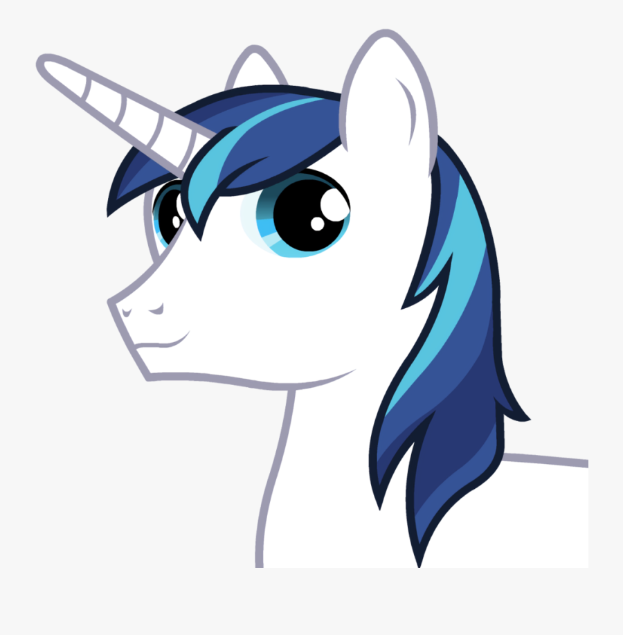 Mlp Shining Armor Vector Clipart , Png Download - Mlp Shining Armor Magic, Transparent Clipart