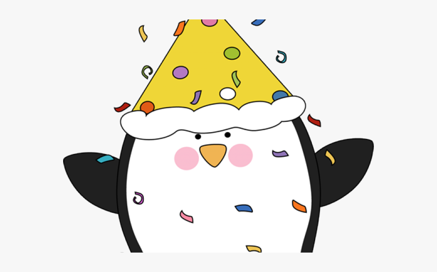 Winter Party Cliparts - Clip Art, Transparent Clipart