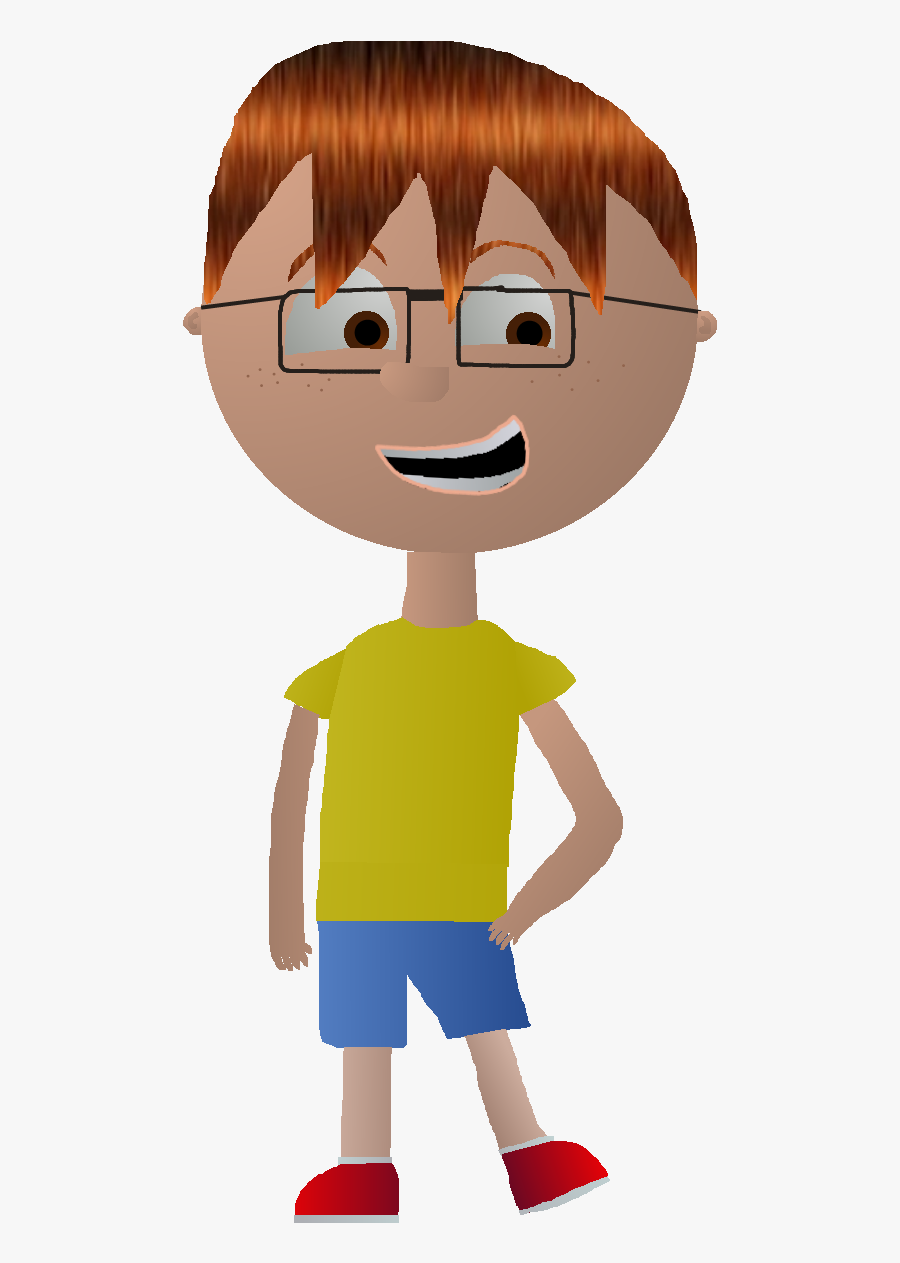 Gabriel Garcia Clipart , Png Download - Cartoon, Transparent Clipart
