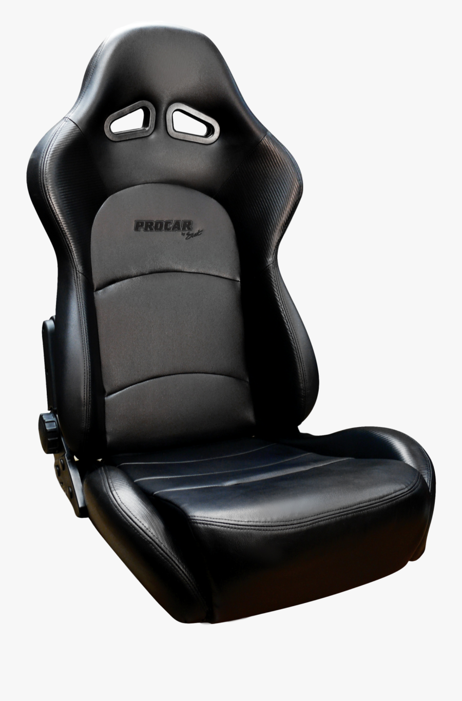 Car Seat Clipart , Png Download - Procar Seats, Transparent Clipart