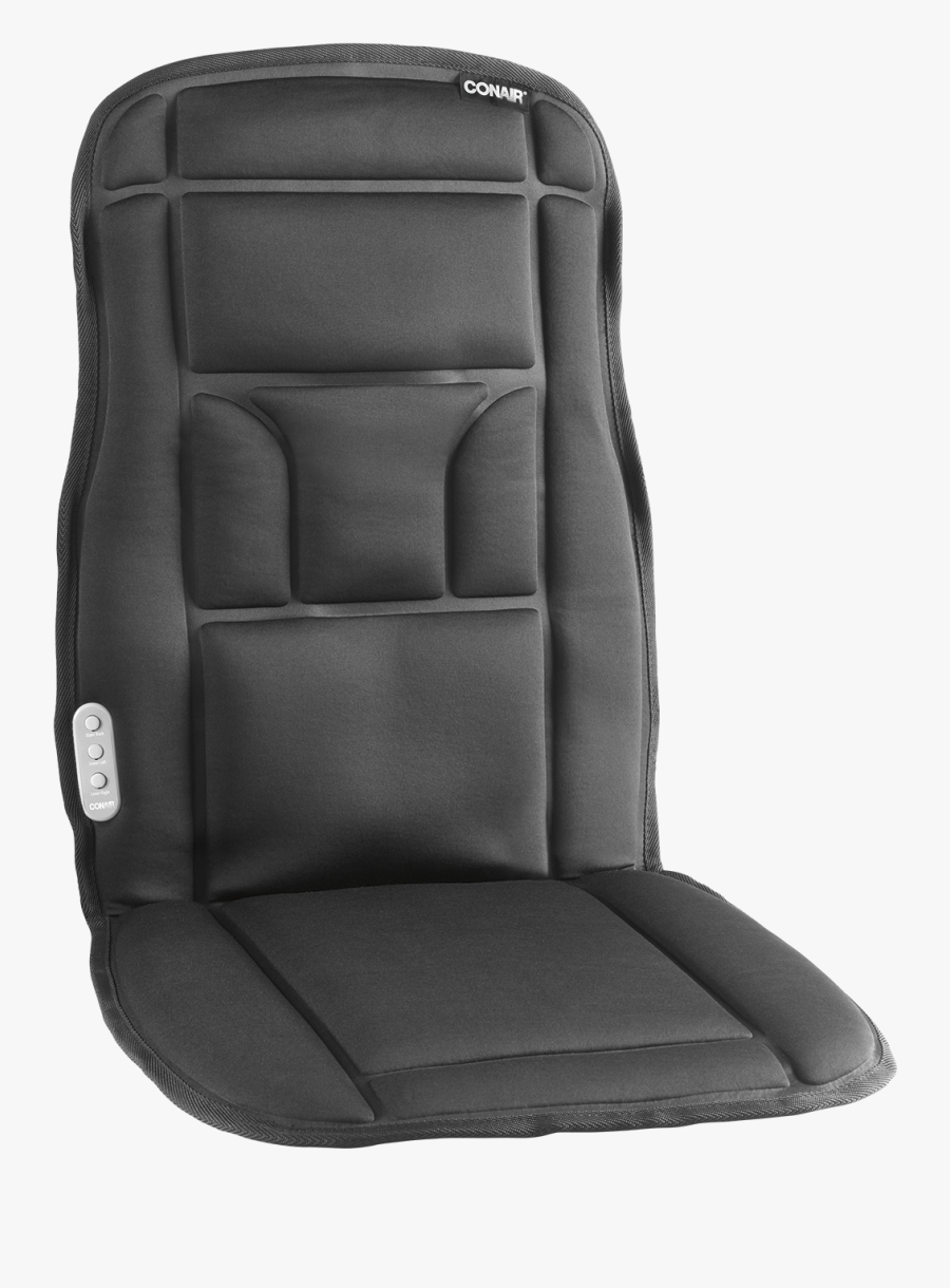 Car Seat, Transparent Clipart