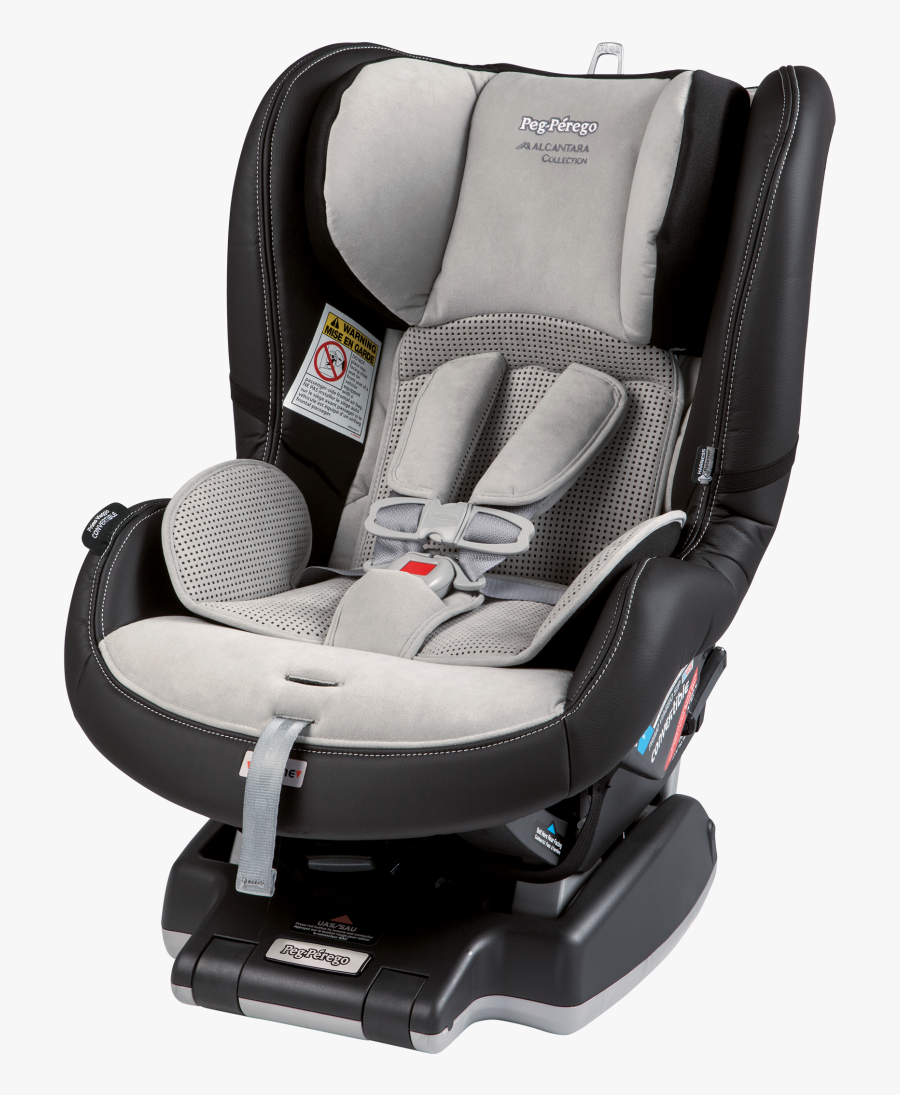 Transparent Car Seat Png - Peg Perego Primo Viaggio 5 65, Transparent Clipart