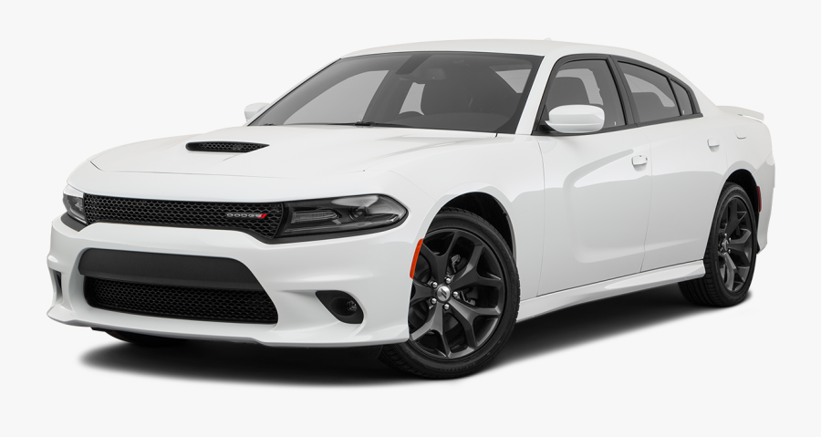 2018 Dodge Charger Srt 392, Transparent Clipart