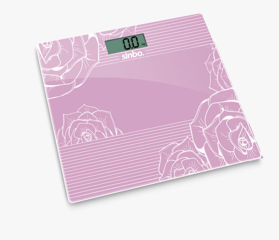 Baskül Fiyatları - Sinbo Dijital Baskül, Transparent Clipart