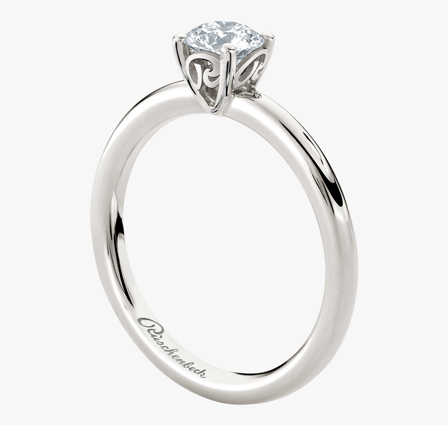 Just Jewels Ring Infinity - Engagement Ring, Transparent Clipart