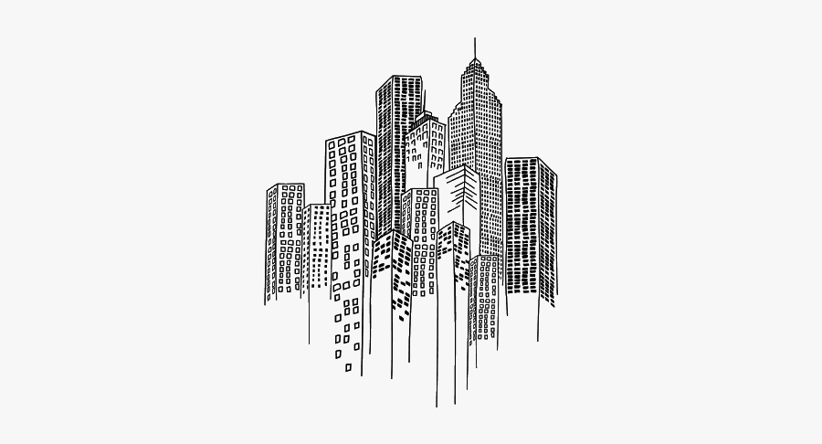 Cityscape Clipart Picsart - After Dark Picsart Stickers, Transparent Clipart