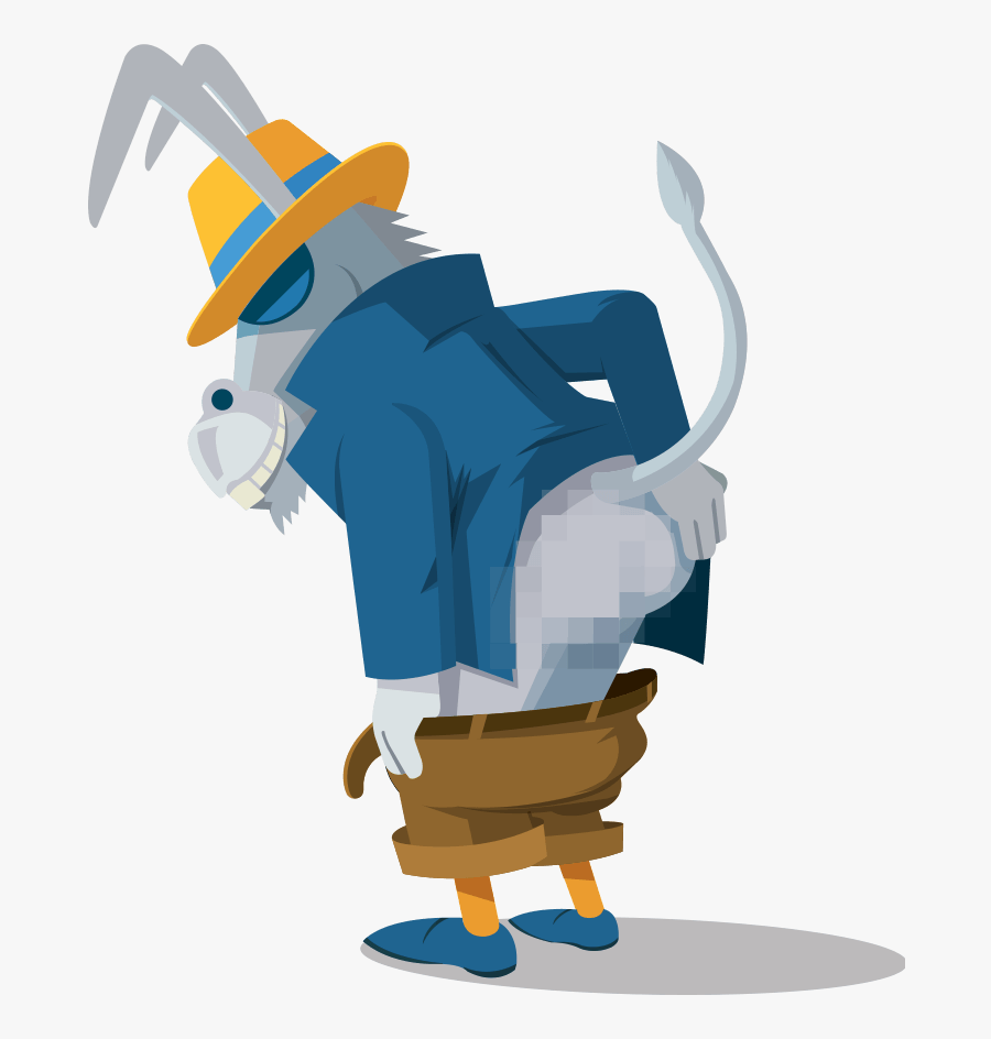 Hide My Ass, Transparent Clipart