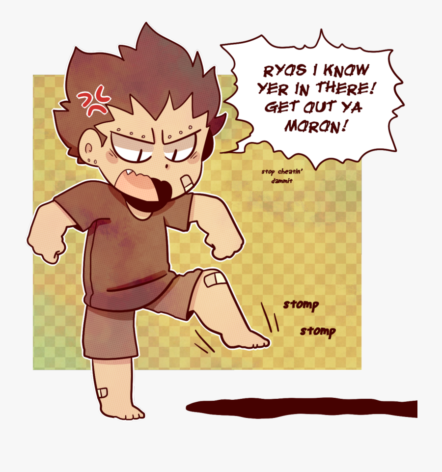 Image - Zeref Dragneel, Transparent Clipart