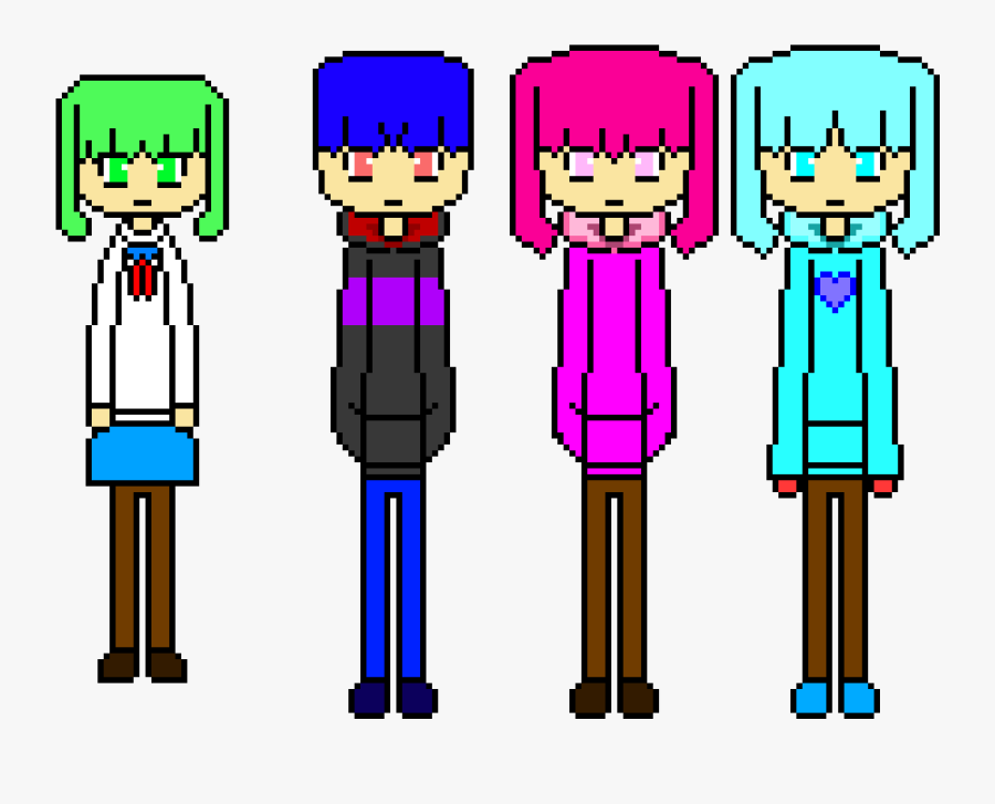 Cartoon, Transparent Clipart