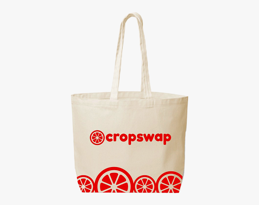 Tote Bag, Transparent Clipart