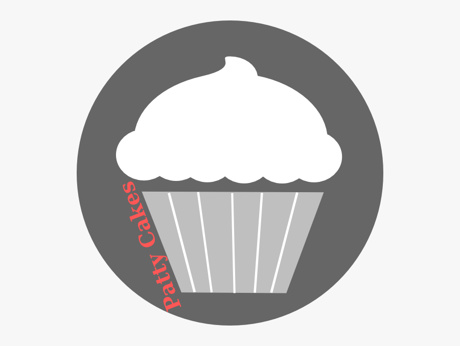 Cupcake, Transparent Clipart