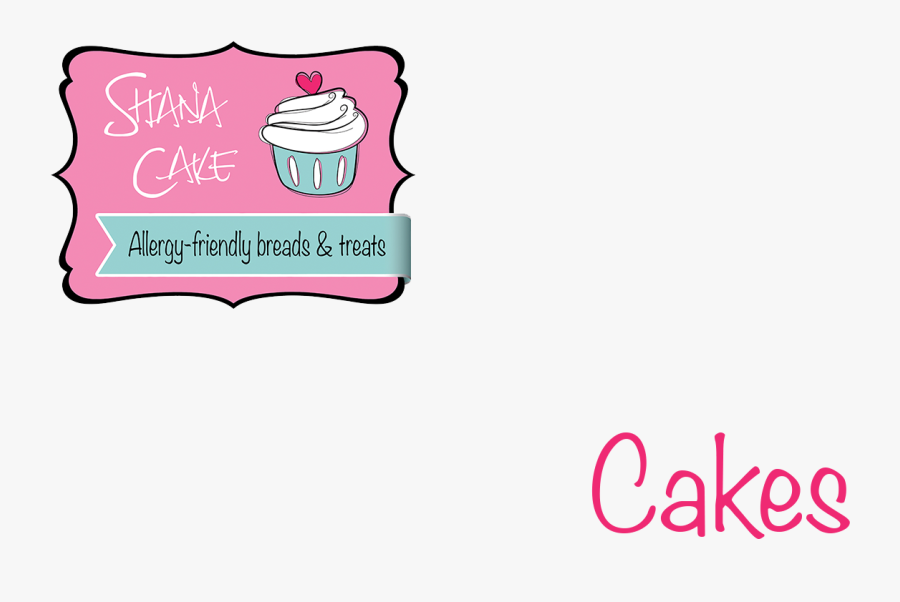 Marca De Bolos E Doces, Transparent Clipart