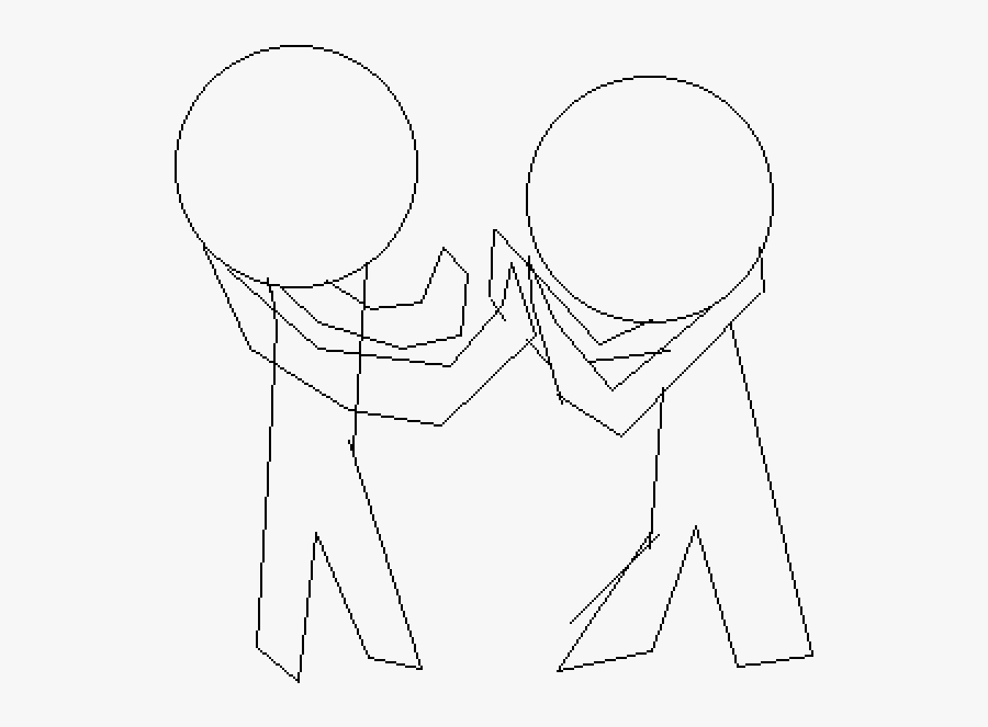 Line Art, Transparent Clipart