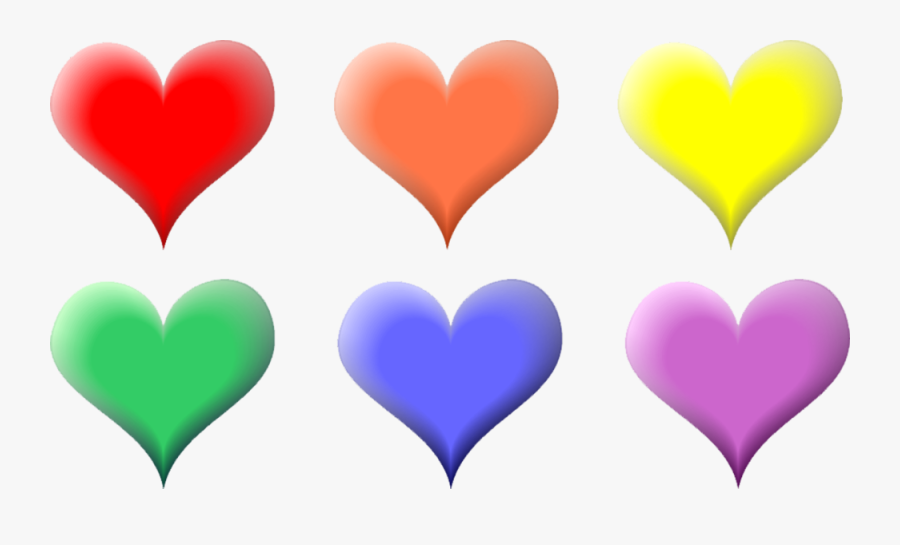 My Family And Friends, Transparent Clipart