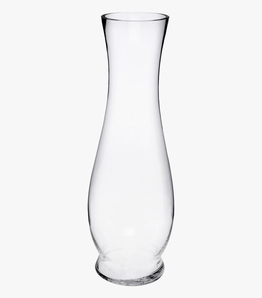 Highball Glass Vase - Vase, Transparent Clipart