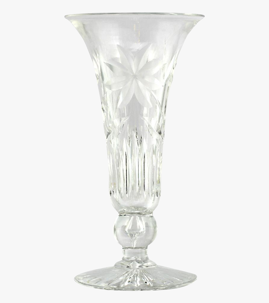Glass Vase Png - Vase, Transparent Clipart