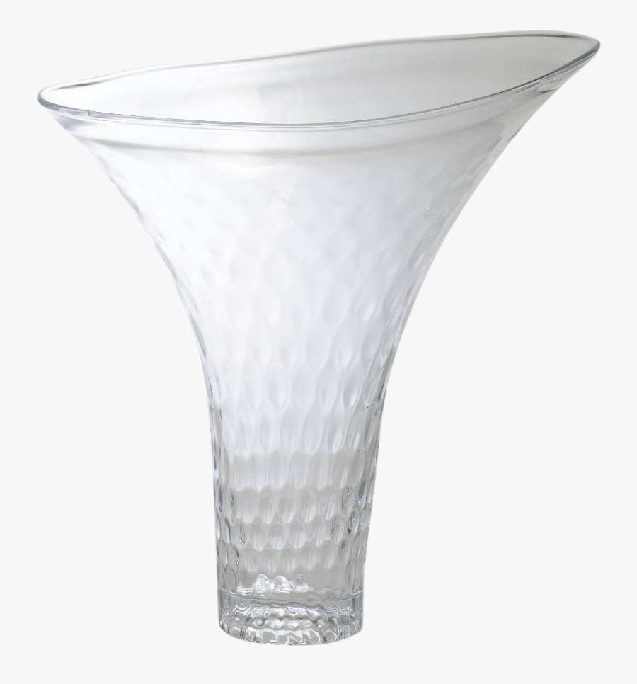 Cocktail Glass Vase Martini - Vase, Transparent Clipart