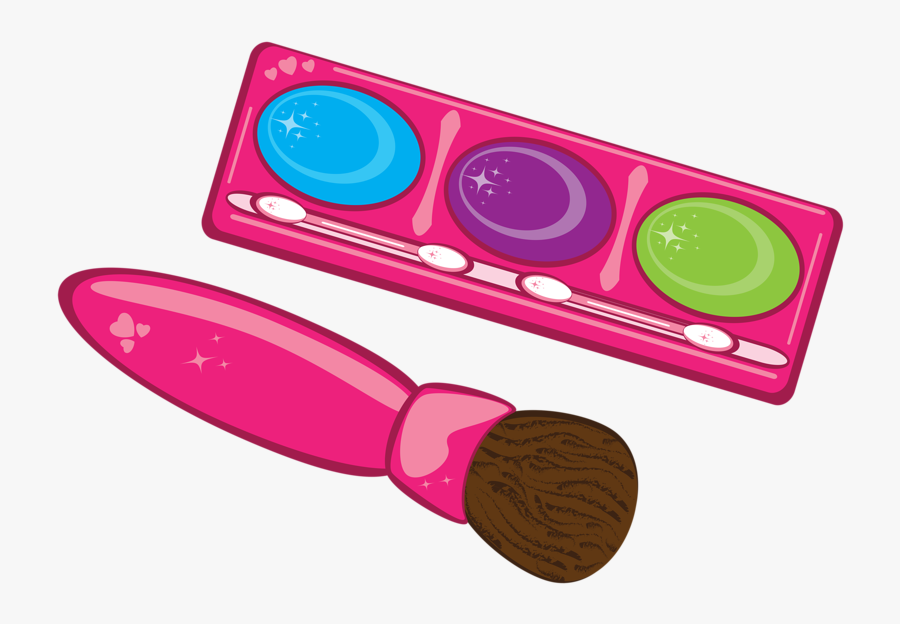 Girls ‿✿⁀○ Spa Birthday Parties, Spa Party, - Cosmeticos Dibujo Png, Transparent Clipart