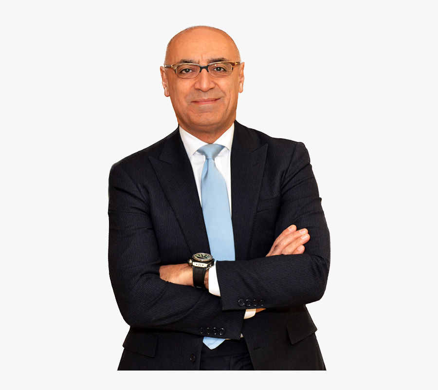 Businessperson, Transparent Clipart