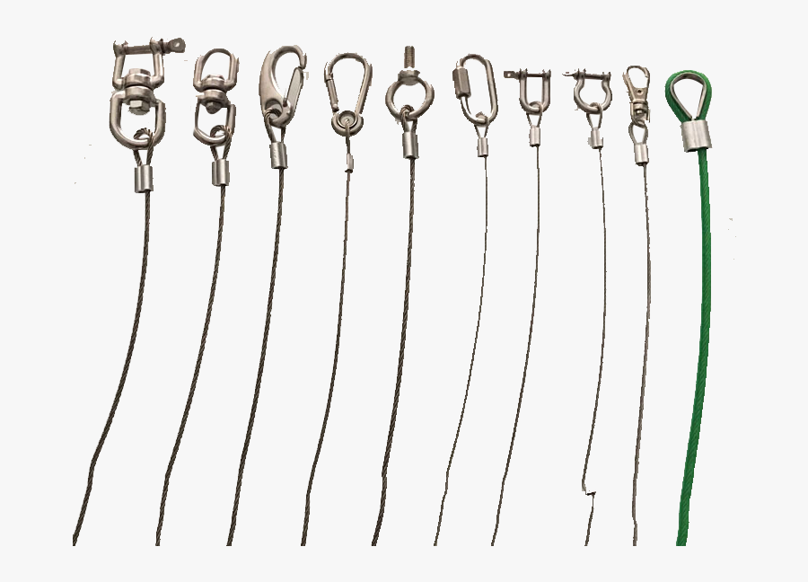 Transparent Coil Of Rope Clipart - Chain, Transparent Clipart