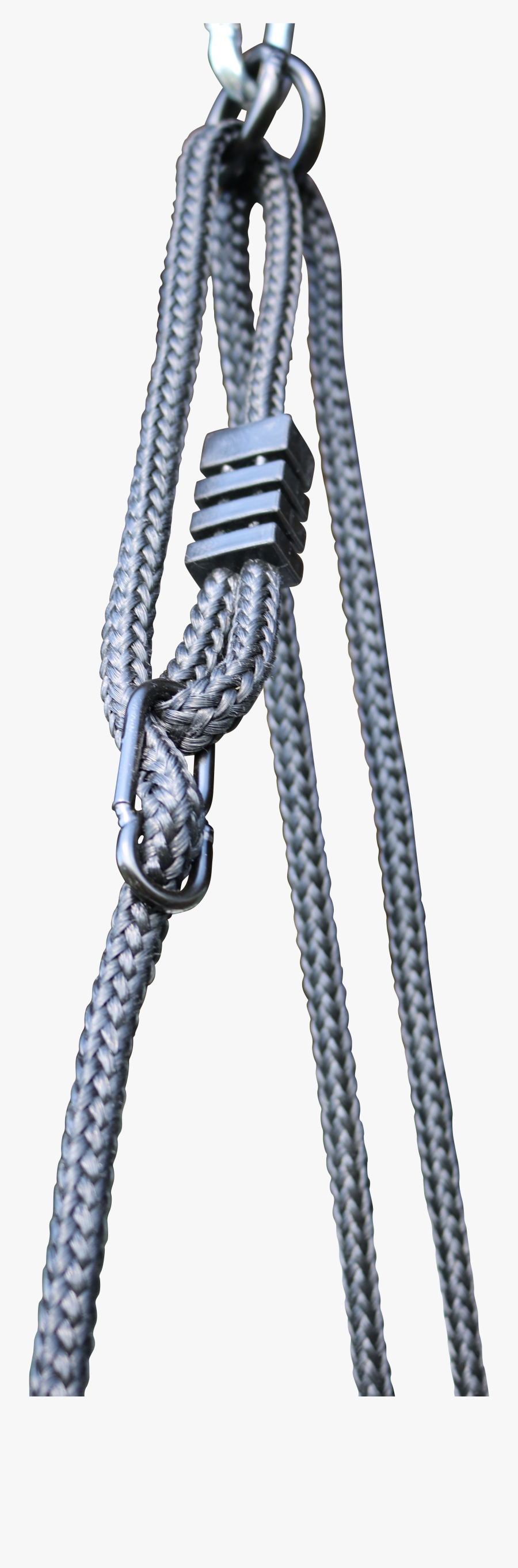 Mm00157 Adjustable Hanging Ropes - Rope, Transparent Clipart
