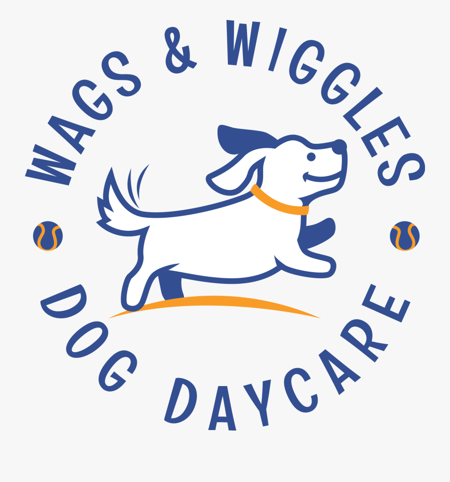 Wags & Wiggles Dog Daycare, Boarding & Training Clipart - Hunting Dog, Transparent Clipart