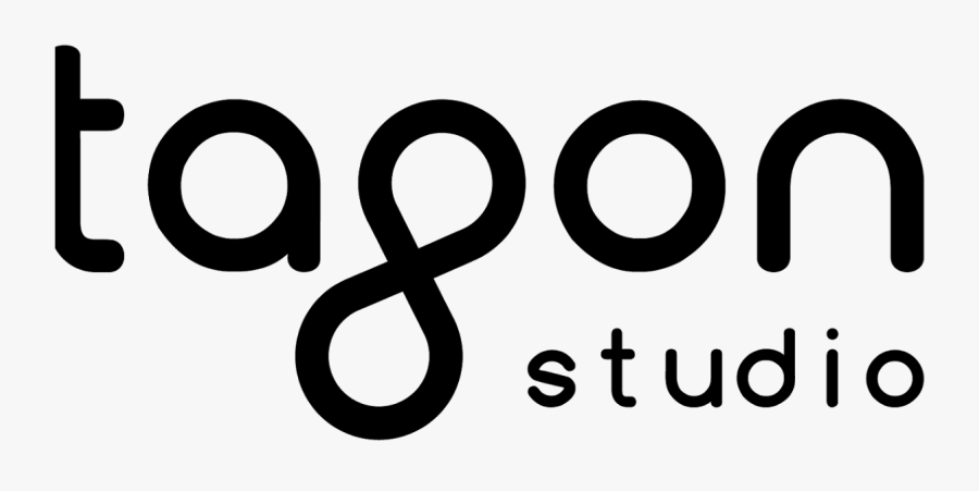 Transparent Octagon Png - Octagon Studio Logo Png, Transparent Clipart