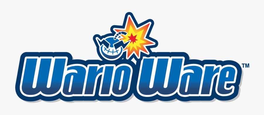 Wario Ware Smooth Moves Clipart , Png Download, Transparent Clipart