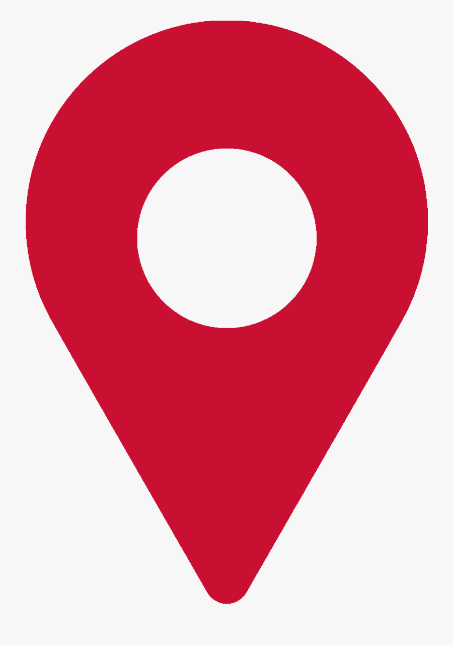 Location Icon Png, Transparent Clipart