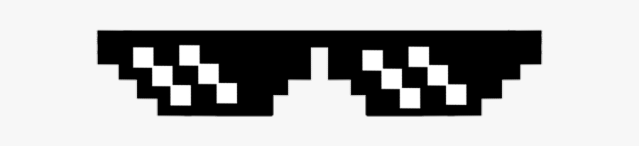 пиксельный очки без фона. Glass bit. очки deal with it без фона. Glass bit. желтые пиксельные очки.