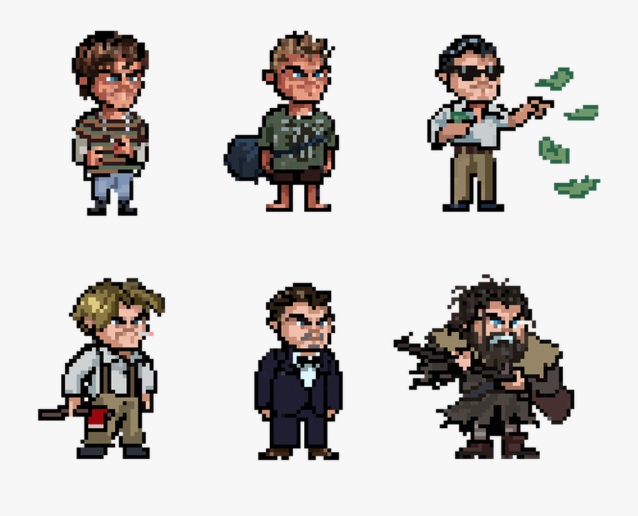 Cartoon, Transparent Clipart