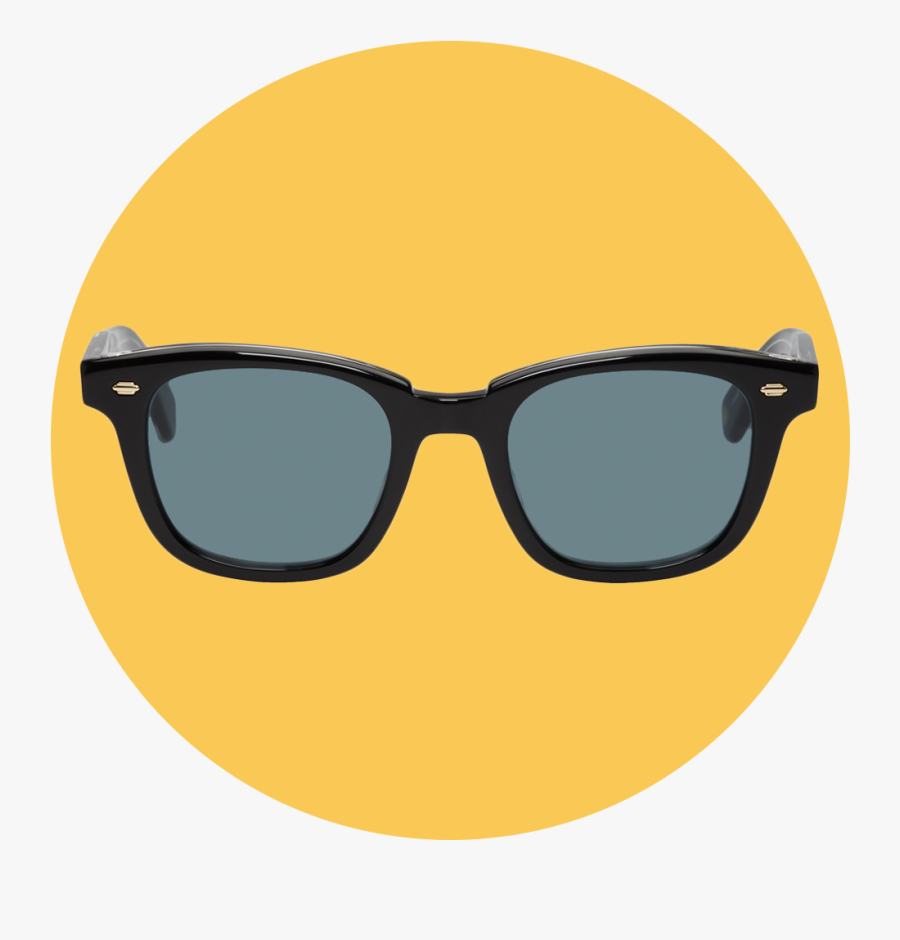 Okulary Przeciw Słoneczne Newbadline, Transparent Clipart