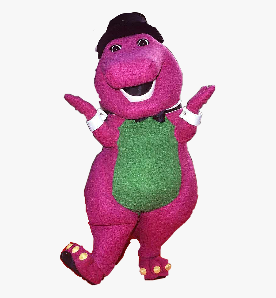 #barney #hollywood #moviestar #redcarpet #jaredandfriends - Stuffed Toy, Transparent Clipart