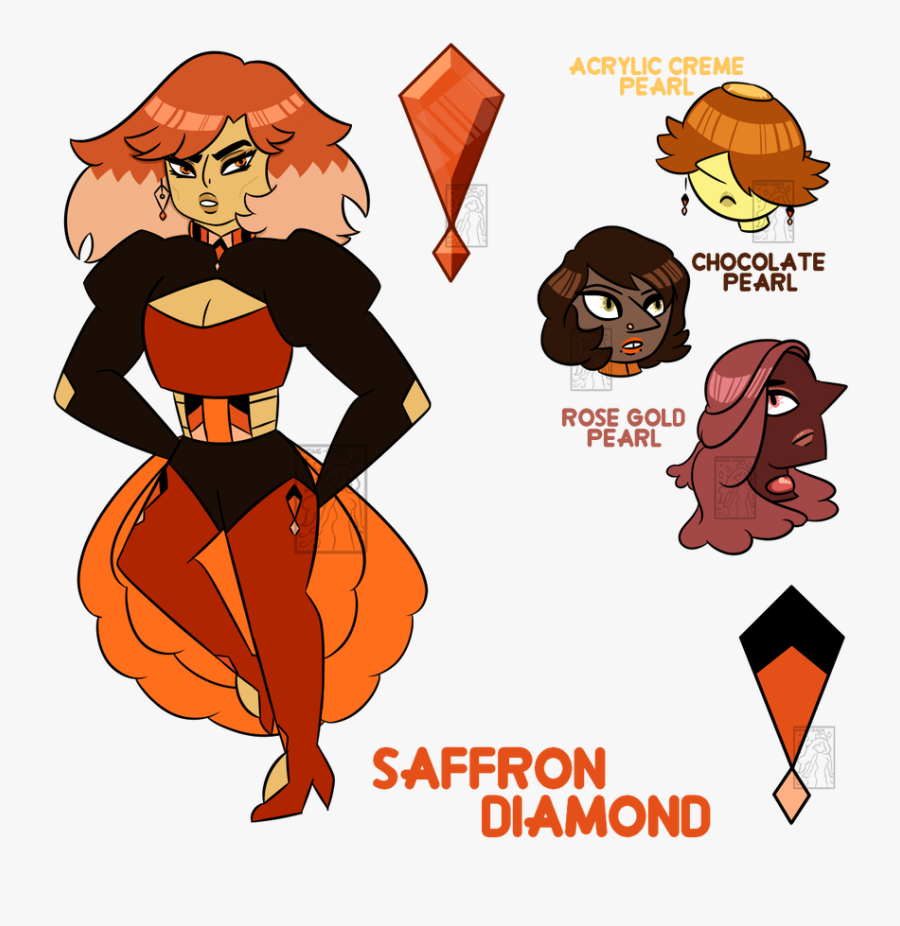 Gnome Clipart Border - Saffron Diamond Su, Transparent Clipart