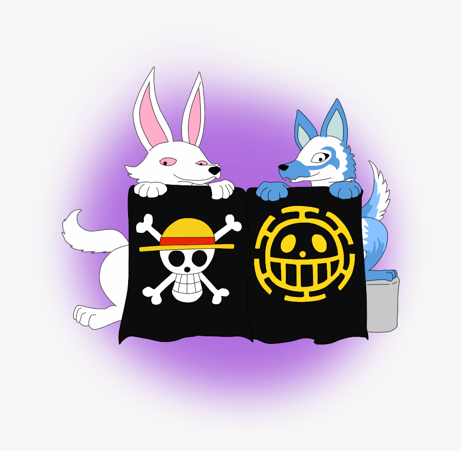 More Like One Piece 691 Color Spread By - One Piece, Transparent Clipart