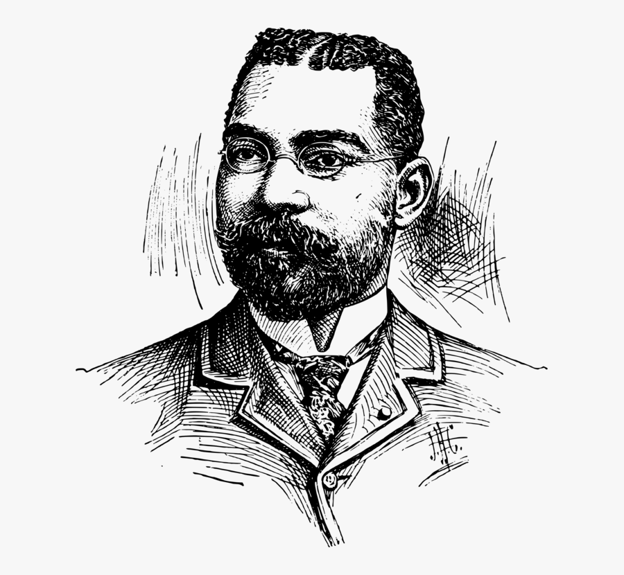 Human Behavior,male,art - Henry Flipper, Transparent Clipart