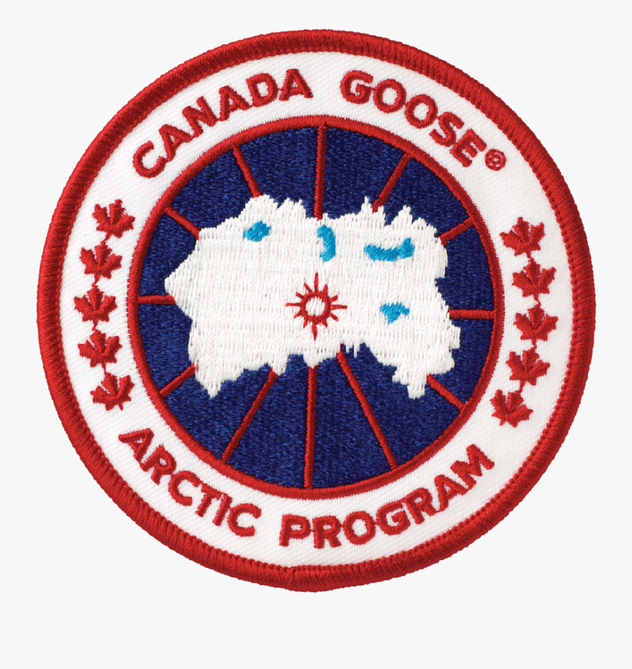 Goose Clipart Icon Canadian - Canada Goose Logo Small, Transparent Clipart