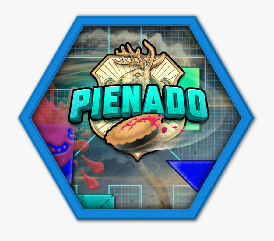 Clip Art Odd Squad Blob Chase - Odd Squad Pienado, Transparent Clipart