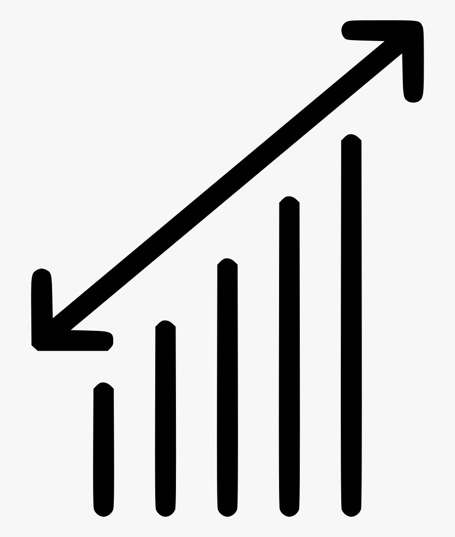 Svg Graph Math - Math Arrows Png, Transparent Clipart