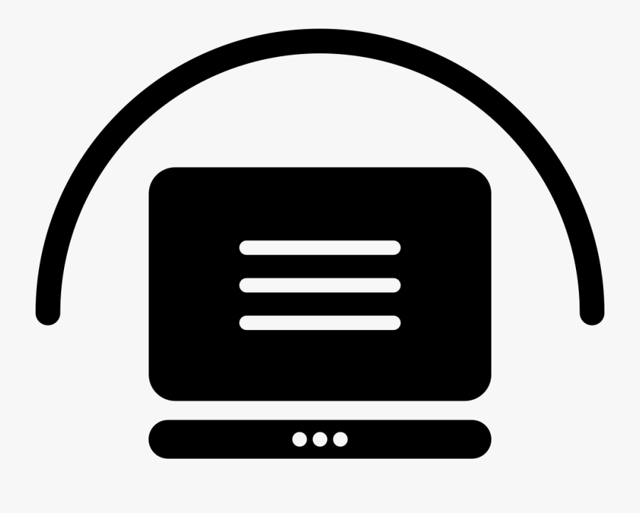 Computer Repair, Transparent Clipart