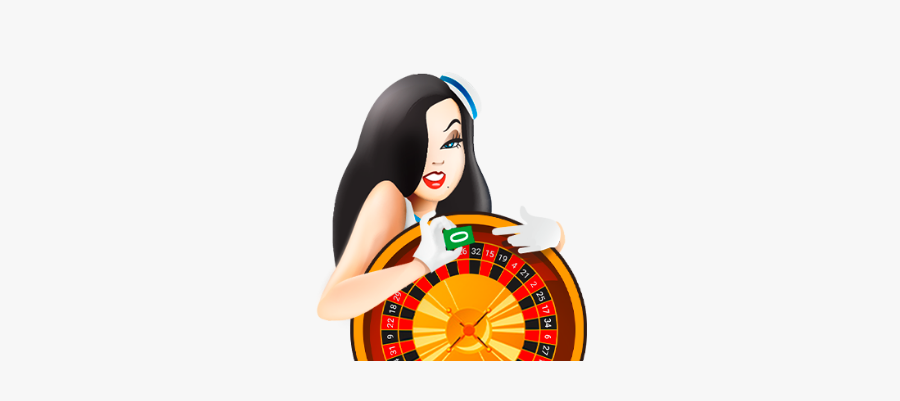 No Zero Roulette, Transparent Clipart