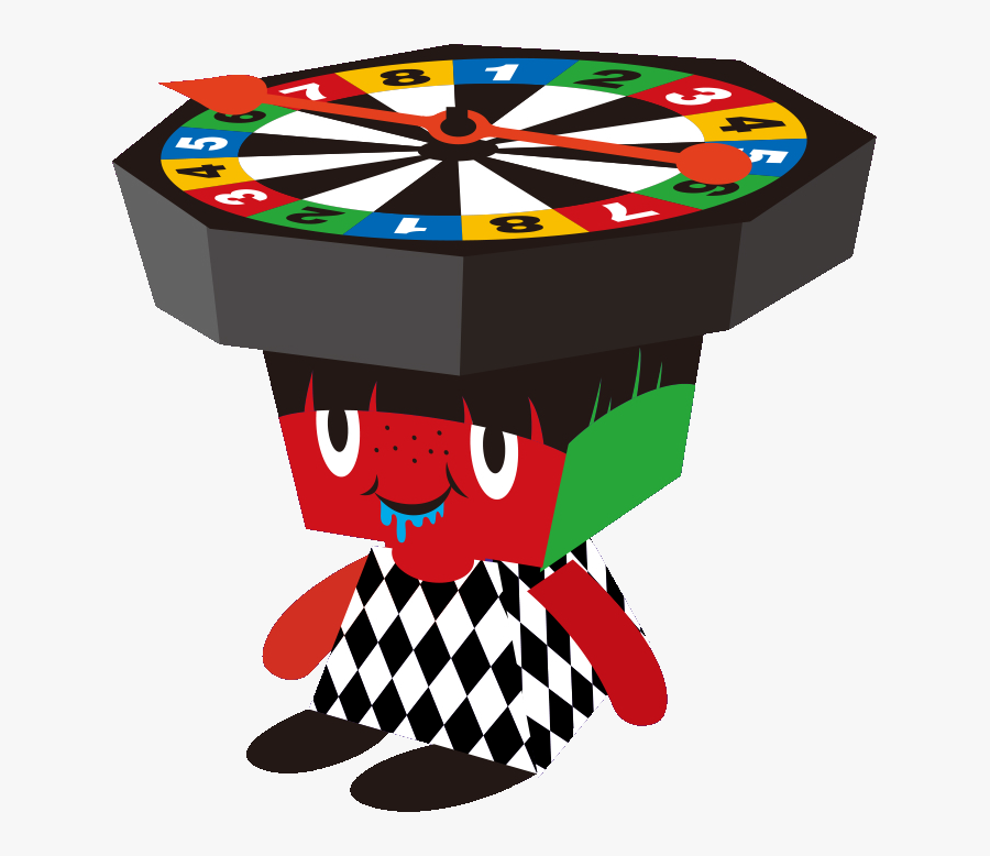 Gregory Horror Show Wiki - Gregory Horror Show Roulette Boy, Transparent Clipart