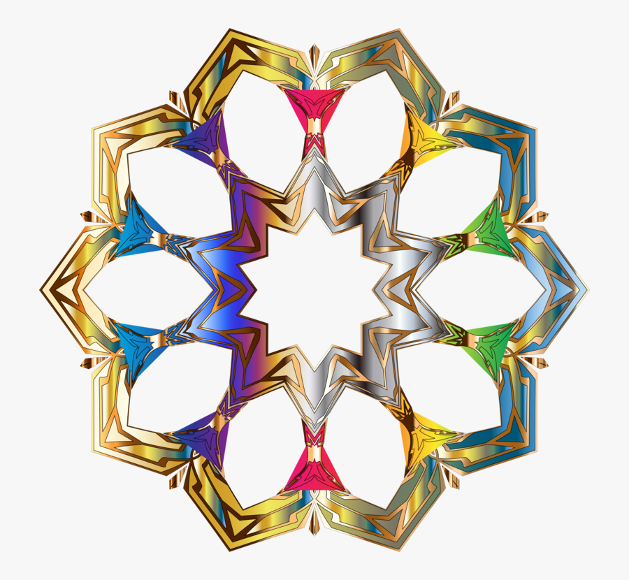 Symmetry,body Jewelry,line - Clip Art, Transparent Clipart
