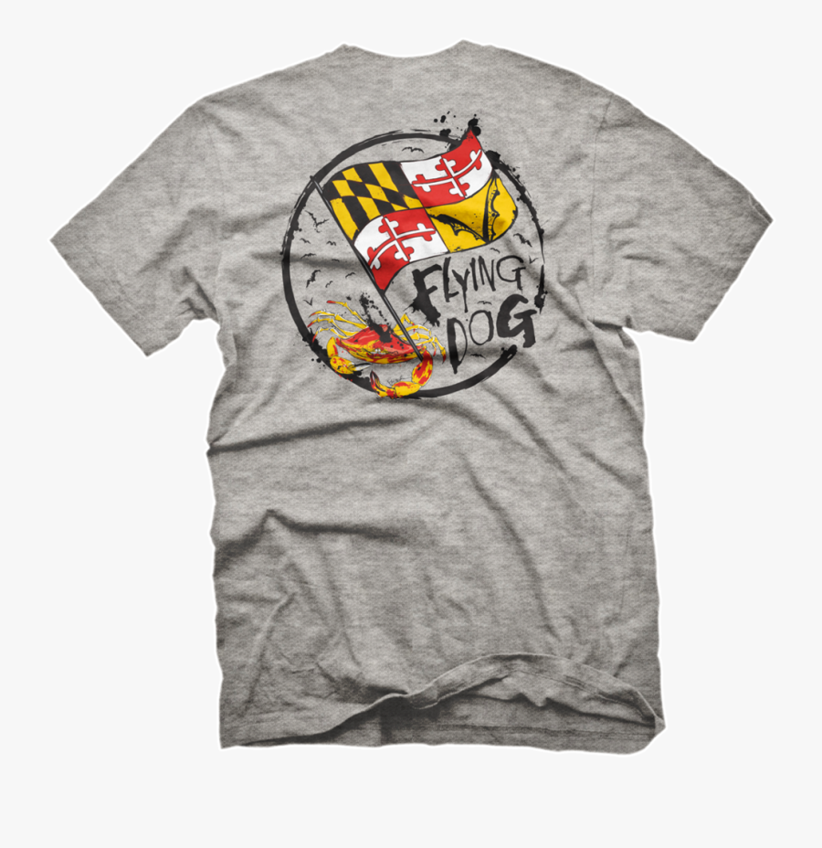 Men"s Md Pride Crab Tee - Yeezy Static Shirt, Transparent Clipart