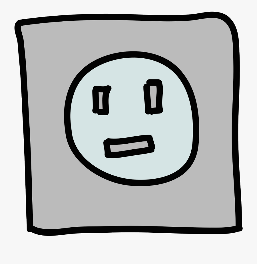 Plug Clipart Unplugged, Transparent Clipart