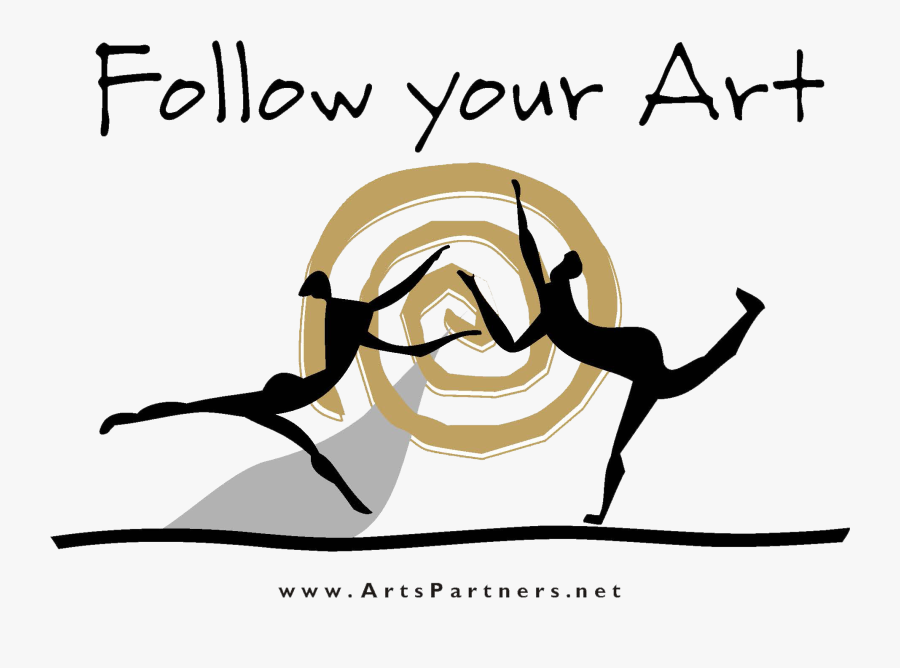Follow Your Art Tee Shirt Idea Not Colors Clipart ,, Transparent Clipart
